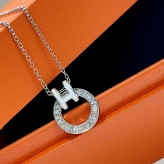 Hermes Necklaces